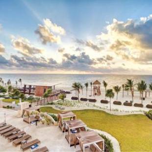 Фотографии гостиницы 
            Hideaway at Royalton Riviera Cancun, An Autograph Collection All- Inclusive Resort - Adults Only