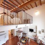 Фотография гостевого дома Le Stanze di Galileo