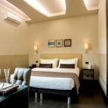 Фотография мини отеля Basilio 55 Rome