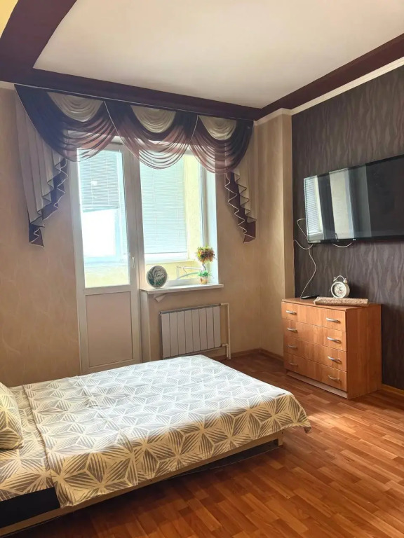 Фотография квартиры Апартаменты Sutki Vip на Пушкина 15