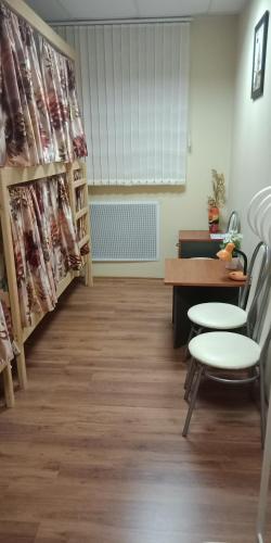 Фотографии хостела
Милан