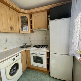 Фотография квартиры Gosti 39 (Гости 39) на улице Фрунзе