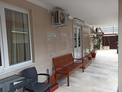 Фотография гостевого дома Малибу