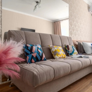 Фотография квартиры ТутЖивут на улице имени Жлобы 145