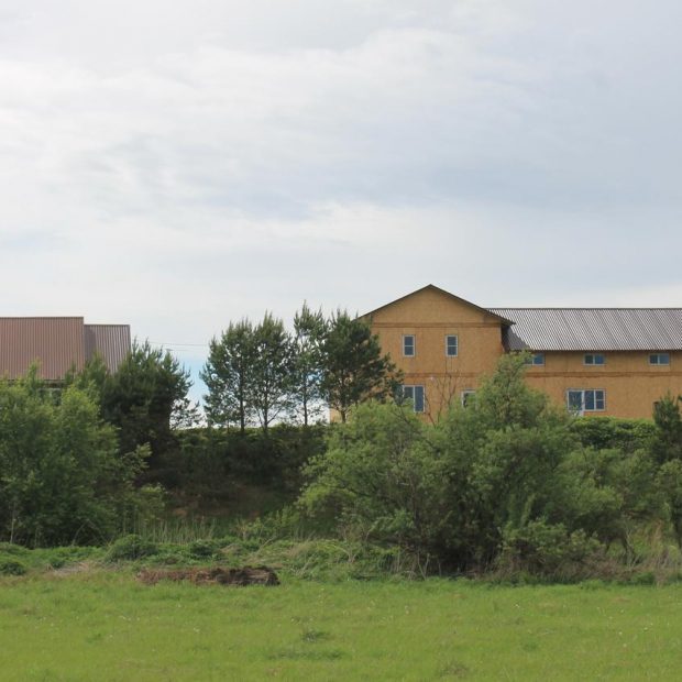 Фотография гостевого дома Хуторок