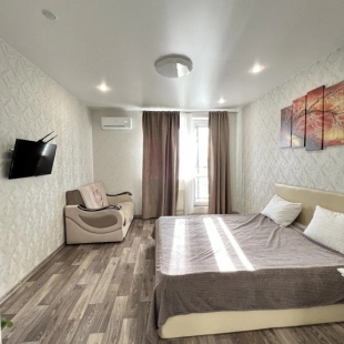 Фотография квартиры Апартаменты c Панорамными Видами 2