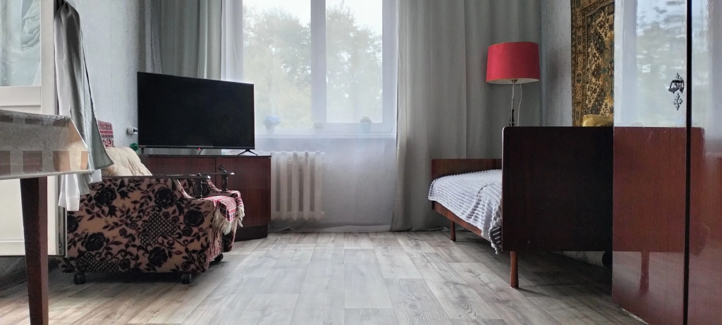 Фотография квартиры Квартира Сдам квартиру на сутки