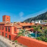 Фотография гостиницы Hotel San Roque