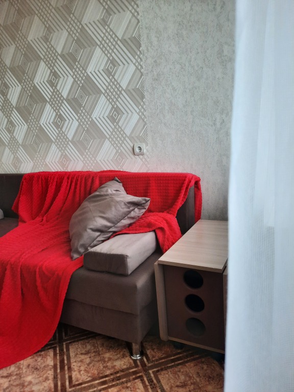 Фотография квартиры Квартира Посуточно