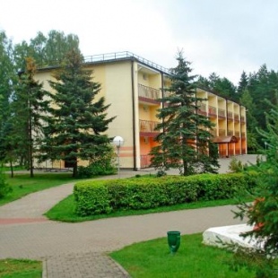 Фотография санатория Нарочанский берег