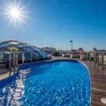 Фотография гостиницы Gran Hotel Havana 4* Sup