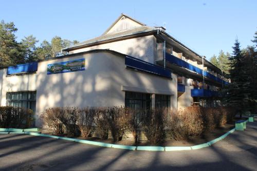 Фотография гостиницы Белино