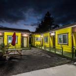 Фотография гостевого дома Brassica Flower Pension