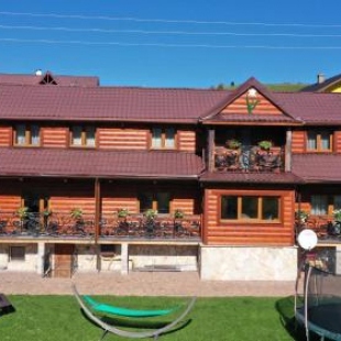 Фотография гостевого дома Privat u Marka