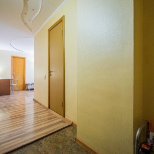 Фотография квартиры Пять Звезд на Елькина