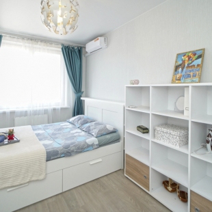 Фотография квартиры Квартира Семейная Идилия