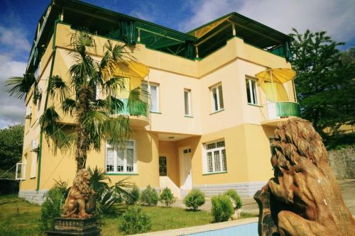 Фотография гостевого дома Prometheus Villa