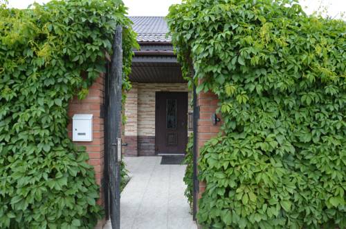 Фотография мини отеля Приморье