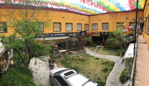Фотографии хостела 
            Lhasa Dongcuo Youth Guesthouse