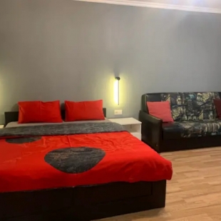 Фотография квартиры Апартаменты на Академика Константинова