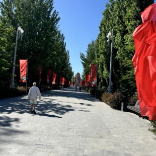 Фотография квартиры Квартира на Центральной Набережной