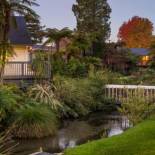 Фотография мотеля Best Western Braeside Rotorua & Conference Centre