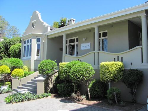 Фотография мини отеля Conifer Beach House