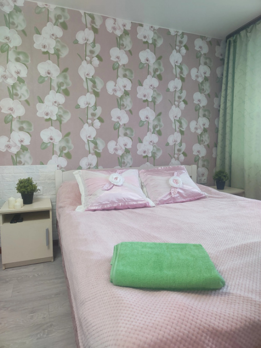 Фотографии квартиры 
            Квартира Мечникова 30