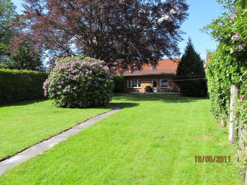 Фотография гостевого дома Ferienhaus Nannen