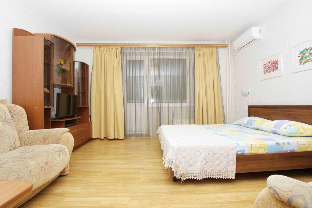 Фотография квартиры Альт Апартаменты на улице 40 лет Победы 31В