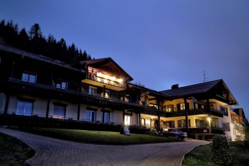 Фотография гостиницы Allgäuer Panoramahotel