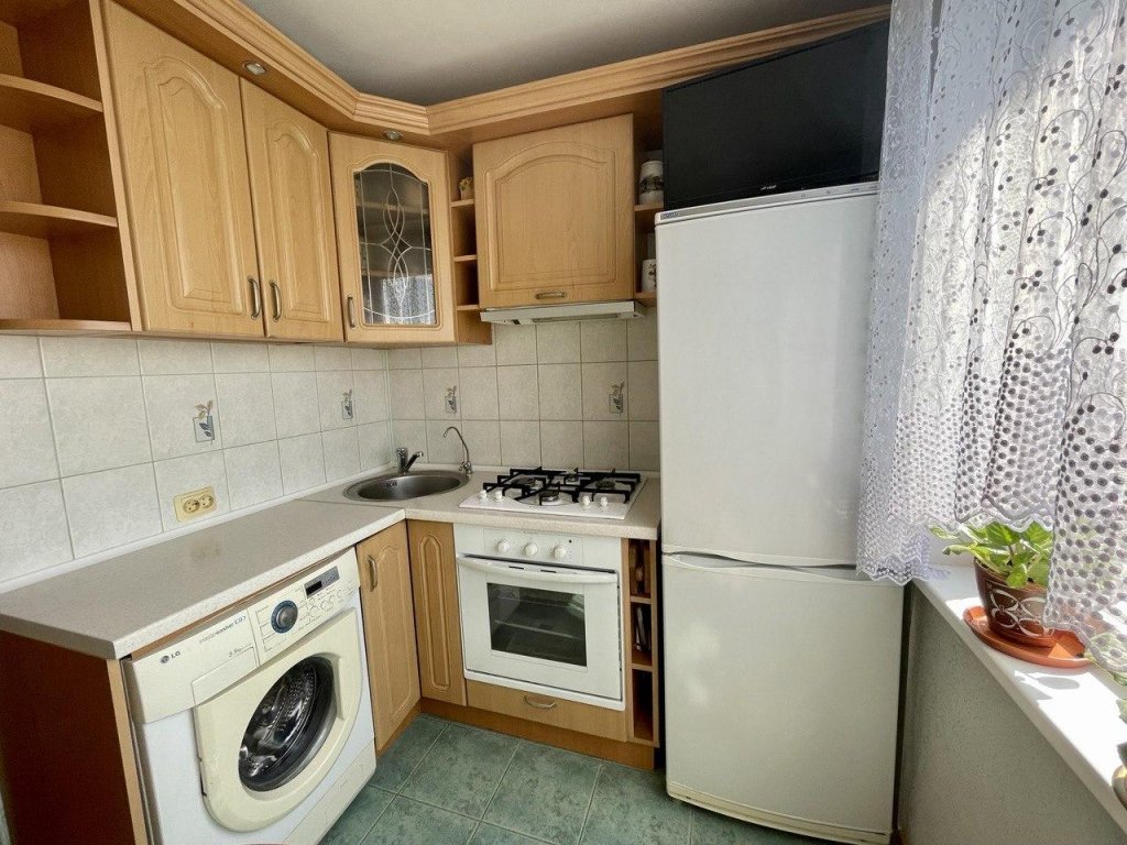 Фотография квартиры Gosti 39 (Гости 39) на улице Фрунзе