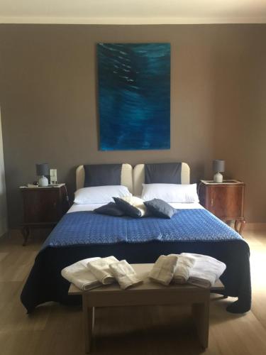 Фотография мини отеля A casa di Gio