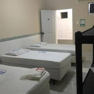 Фотографии гостиницы
Hotel Real Jequie