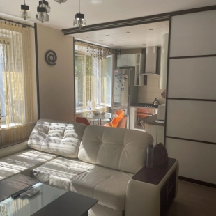 Фотография квартиры Квартира Студия Без Суеты