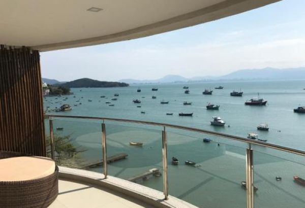 Фотография гостиницы Caixa D'aço Exclusive