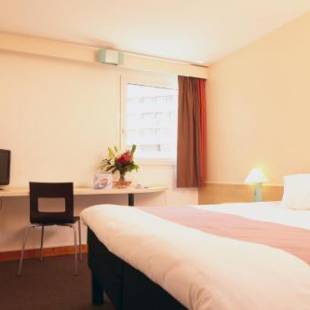 Фотографии гостиницы
Ibis Styles St Etienne - Gare Chateaucreux