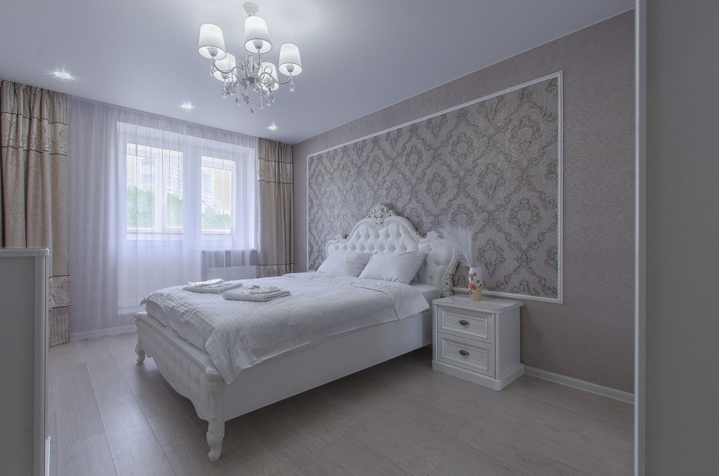 Фотография квартиры Апартаменты Юрия Гагарина 47к3