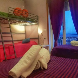 Фотография хостела Driade H