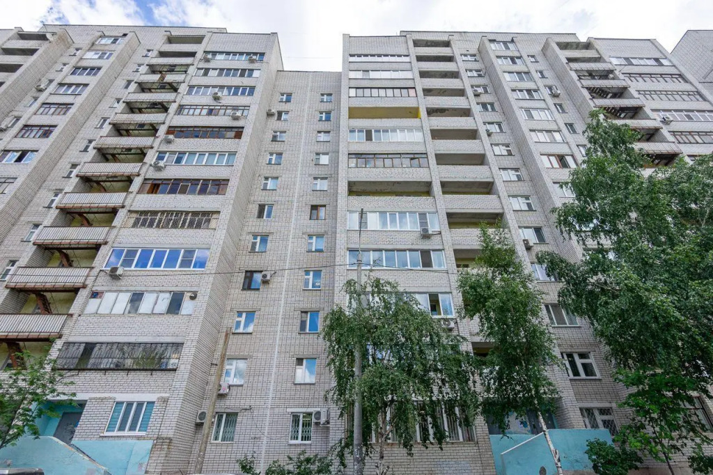 Фотография квартиры Апартаменты на улице Фатыха Амирхана 21