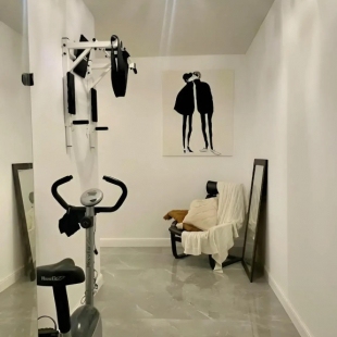 Фотография квартиры Квартира Маска Зайца Сибгата Хакима 60