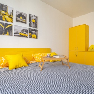 Фотография квартиры Апартаменты Citrus