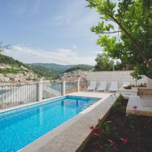 Фотографии гостевого дома
Apartmani Bauk