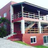 Фотография мини отеля Pousada Dormida do Peixe