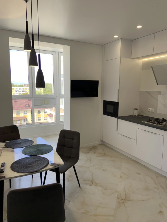 Фотография квартиры Апартаменты у моря