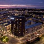 Фотография гостиницы Park Inn by Radisson Stockholm Hammarby Sjöstad