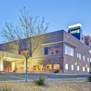 Фотографии гостиницы
Home2 Suites by Hilton Albuquerque Downtown/University