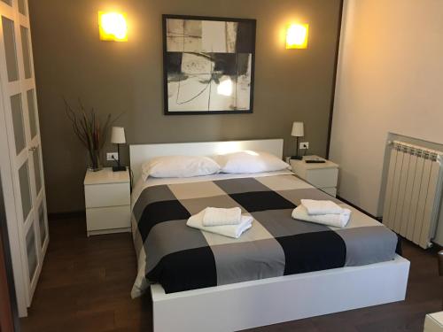 Фотография мини отеля Almi Rooms