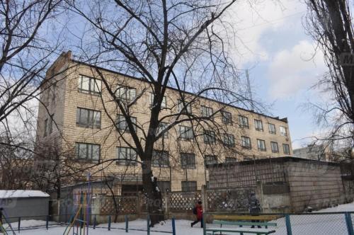 Фотография хостела IHOTEL Левобережный