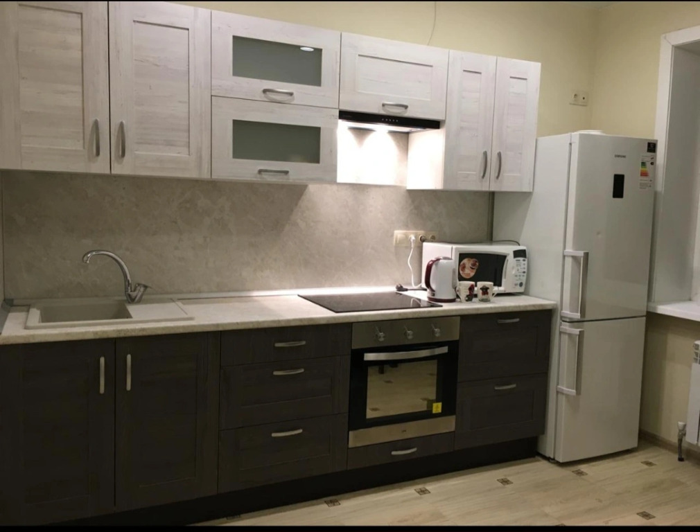 Фотография квартиры Квартира На Павловича 5/2